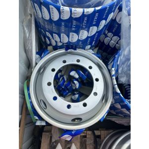 Диск 9.00x22.5 BETTER (BTRW) 10отв.ЕТ175 18 мм