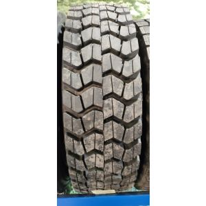 Автошина 315/80R22.5 Double coin RLB200+ 20PR 157/154J