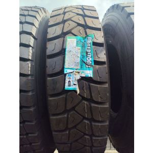 Автошина 315/80R22.5 AMBERSTONE 700 20PR