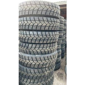 Автошина 315/80R22.5 BOTO WT712 22PR 158/156К