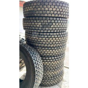 Автошина 11.00R22.5 CONSTANCY 668 16PR