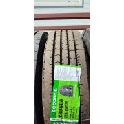 Автошина 235/75R17.5 GOODRIDE CR960A 18PR 143/141L Тайланд