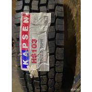 Автошина 11.00R22.5 KAPSEN/TAITONG HS103 16PR 146/143M