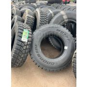 Автошина 315/80R22.5 GOODRIDE MD777 20PR 157/154K TL Тайланд