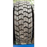 Автошина 315/80R22.5 Double coin RLB200+ 20PR 157/154J