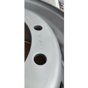 Диск 11.75x22.5 руль Kronprinz/Accuride ЕТ135 Германия 5000кг усиленный