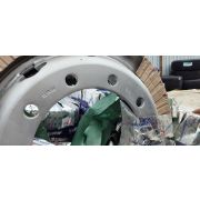 Диск 7.50x20 SRW 10x335 ET165 D281