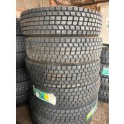 Автошина 315/80R22.5 Long March LM329 156/150K PR20