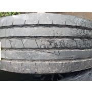 Автошина 385/65R22.5 Double Coin RT910 24PR 164К