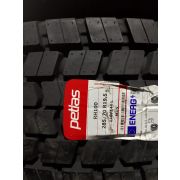 Автошина 285/70R19.5 Petlas RH100 146/144L(145/143M) ведущая