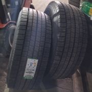 Автошина 385/65R22.5 GOODRIDE (IceGuard N1) 160K (TL)
