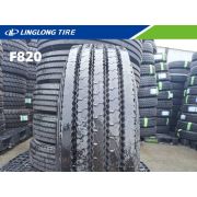 Автошина 255/70R22.5 LingLong F820 16PR  140/137M LL ECE-S 3PMSF