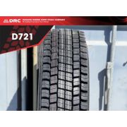 Автошина 315/80R22.5 DRС D721  20PR/M 156/153M