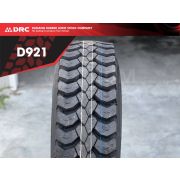 Автошина 315/80R22.5 DRС D921  20PR/K-POR 156/153K M+S