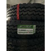 Автошина 12.00R20 TAITONG/KAPSEN HS268 20PR 156/153К
