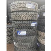 Автошина 315/80R22.5 TECHKING TKDM VIII
