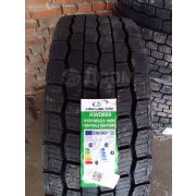 Автошина 315/70R22.5 LINGLONG KWD600 18PR 156/150M ECE-S 3PMSF LRR