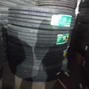 Автошина 315/80R22.5 Long March LM155 156M