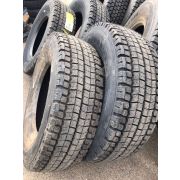 Автошина 315/70R22.5 Double Coin RSD1 18PR ведущая зима