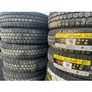 Автошина 185/75R16C TRIANGLE TR-737 IMP 104/102Q(Газель)