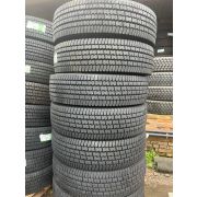 Автошина 315/80R22.5 LingLong LDW807 20PR 156/150L