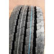 Автошина 235/75R17.5 КАМА NT 202 143/141 J TL прицеп