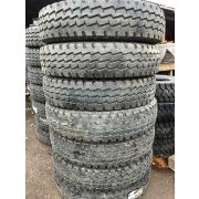 Автошина 12.00R24 Kpatos KTA01 160K TT 20PR