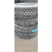 Автошина 315/80R22.5 KUNLUN KT-870 22PR 157/154K вед