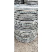 Автошина 315/70R22.5 KUNLUN KT876 20PR 154/151L руль