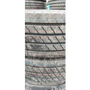 Автошина 315/80R22.5 KUNLUN KT858 22PR 157/154K руль