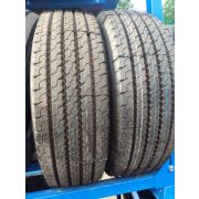 Автошина 235/75R17.5 Кама NF-202 132/130M рул.ось НКШЗ