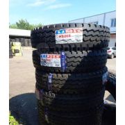 Автошина 10.00R20 KAPSEN HS268 18PR 149/146K