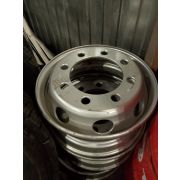 ДИСК 6.75X19.5 ЯПОНИЯ 8 ОТВ. WP