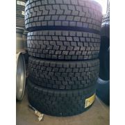 Автошина 295/60R22.5 DOUBLE COIN 18PR 150/147L RLB450