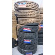 Автошина 295/75R22.5 TERRAKING/KAPSEN/TAITONG HS208 16PR 146/143L