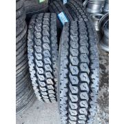 Автошина 295/75R22.5 Triangle TR657 14PR (Ведущая ось)