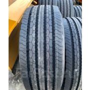 Автошина 385/65R22.5 Triangle TTM-A11 TL M+S 164K 24PR КИТАЙ