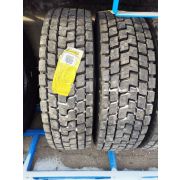 Автошина 315/80R22.5 Double coin RLB450 20PR 157/154J