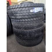 Автошина 315/80R22.5 Fortune FDR606 156/150L TL M+S 3PMSF 20PR ТАИЛАНД