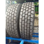 Автошина 295/80R22.5 Sunfull HF 668 152/149M 18 PR