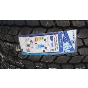 Автошина 315/80R22.5 Fortune Nordis D 156/150L (154/150M)  TL 20PR