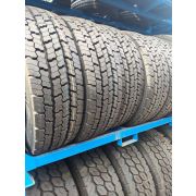 Автошина 245/70R19.5 CORDIANT PROFESSIONAL DR-1 б/к