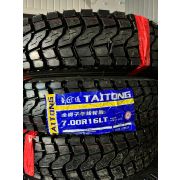 Автошина 7.00R16 TAITONG HS918 LT 14PR 118/114L