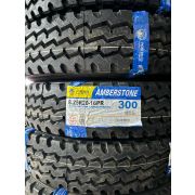 Автошина 8.25R20 AMBERSTONE 300 16PR TT