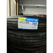 Автошина 9.5R17.5 AMBERSTONE 366 18PR