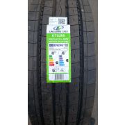 Автошина 315/70R22.5 LingLong KTS300 18PR 156/150M ECE-S 3PMSF LRR