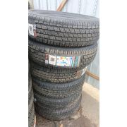 Автошина 195/75R16C Landspider 107/105R Wildtraxx AT II TL BSW