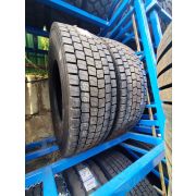 Автошина 295/80R22.5 Yokohama 704R 152/148M