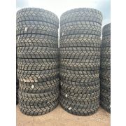 Автошина 315/80R22.5 GRAYLING BR686 20PR 156/153D