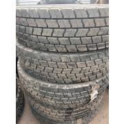 Автошина 9.00R20 TOSSO BS982D 18PR